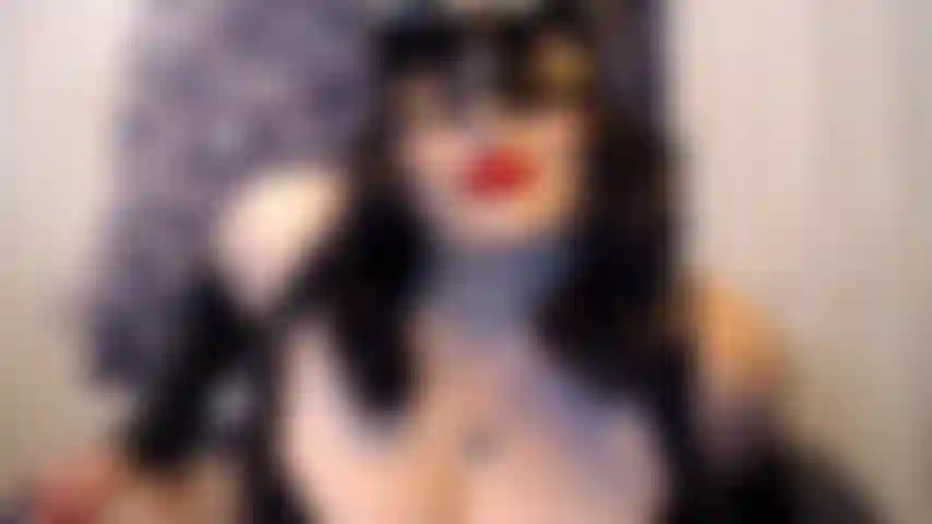 Caccia all'orgasmo pasquale.