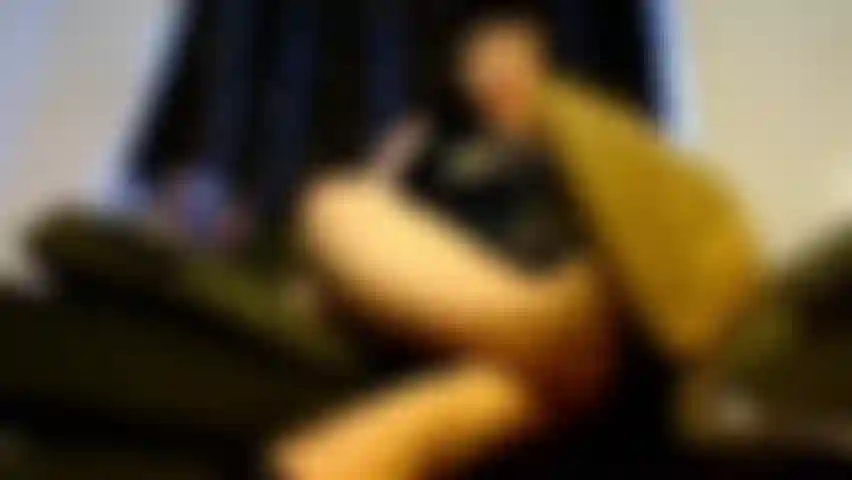 Femminizzata per i miei piedi.