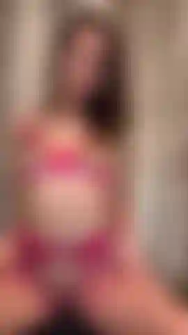 This hot pink lingerie needs to be stripped off me