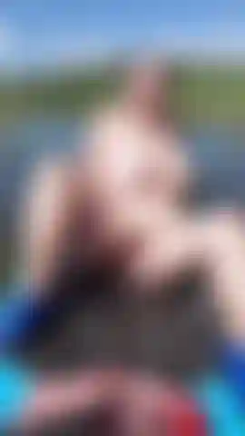 Paddle break squirt.