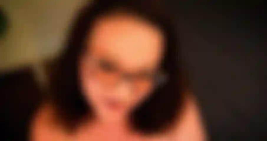 Let me suck your hard cock. Give me all your cum! POV Boy/Girl BJ with cum shot in mouth and on face