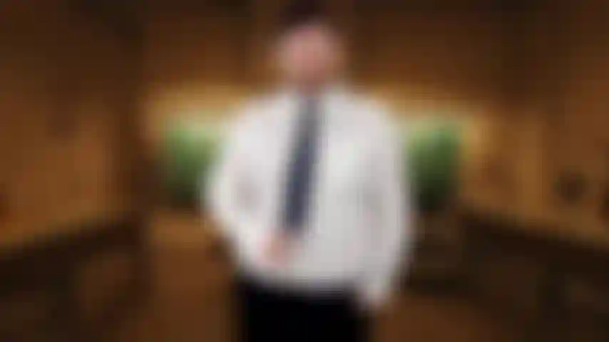 Sono stato bocciato dalla classe.