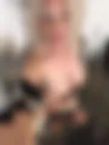 In posa per la macchina fotografica.