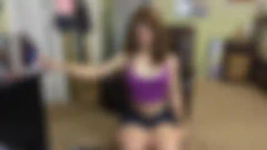 Orgasmo con il vibratore!