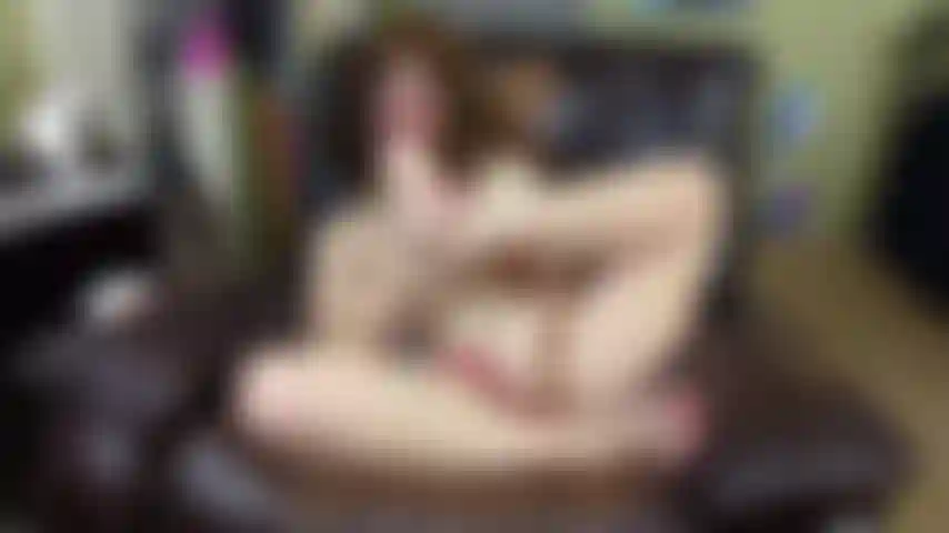 Adorazione del piede stesso!