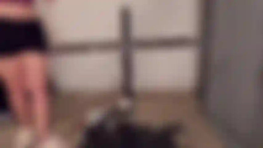 Weak Nerd Gets Trapped In Dumb MouseTrap