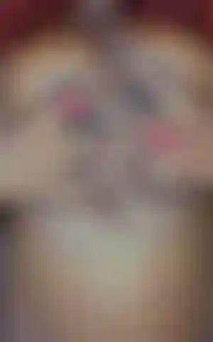 Oiling juicy boobs , I love it when my tits are sprayed with cum