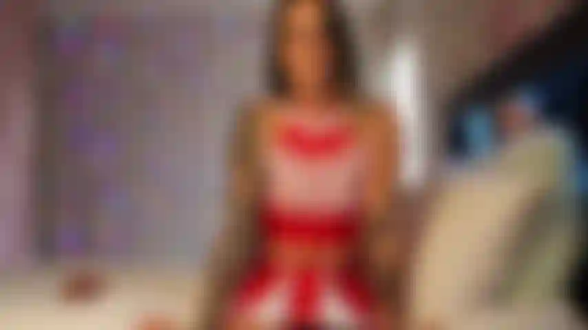 È così piccola - sph ridente.