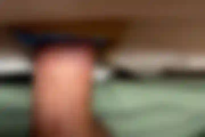 Cum melt while you literally get to see what a mans cock is supposed to do.