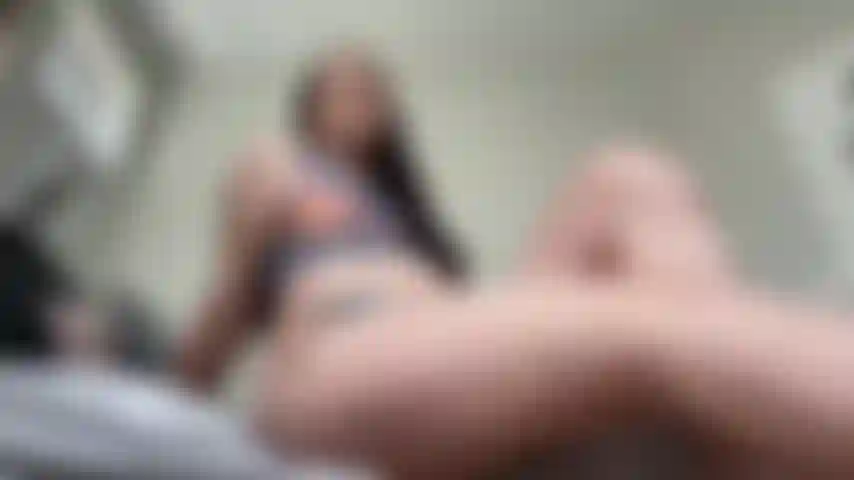 Istruzioni per il pompino dominante, pt.2.