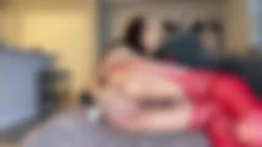 Troia tgirl per bbc.