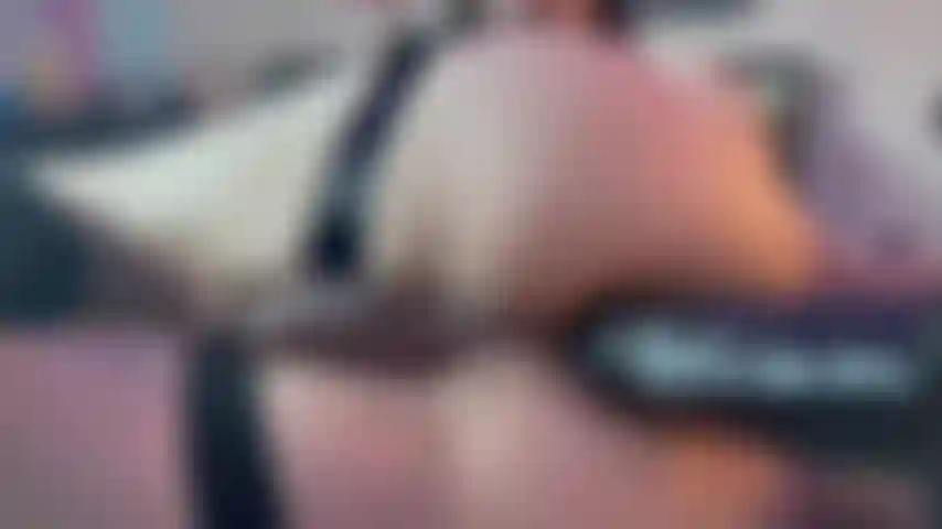 Creampie giocattolo bbc ~ sborrata colossale.