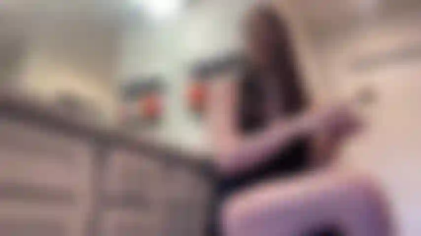 Sissification makeover.