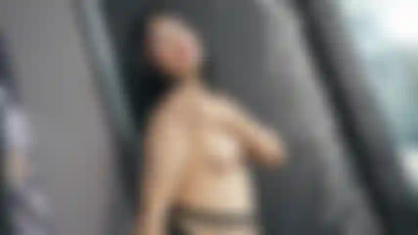 You want to know what it is like to be with a goddess, come with me