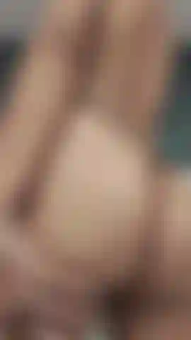 I feel how my pussy opens more when I move... and my tits look so delicious that.  I want you to imagine your hands there