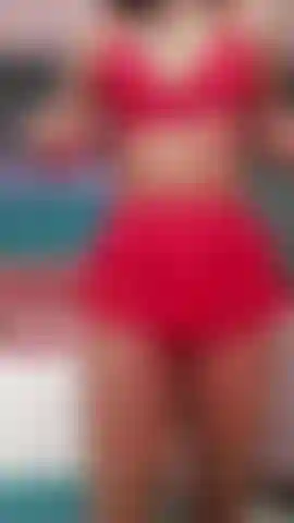 I slide my hands over every part of me while I play with my skin and tease you with every movement. I'm hot, wet and ready for you to feel what I would do to you if you were here