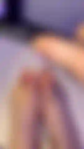 Sexy footjob.