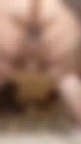 Put your face on my fat ass pussy! Let me squirt on that face, daddy