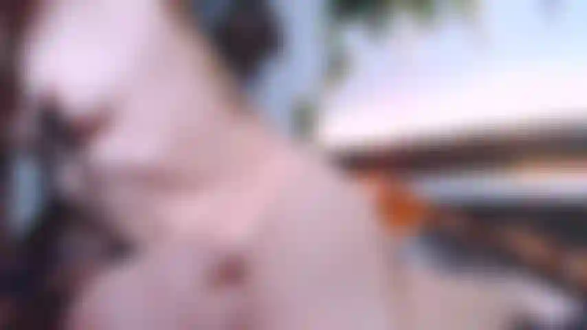 Una fantastica schiava del sesso.