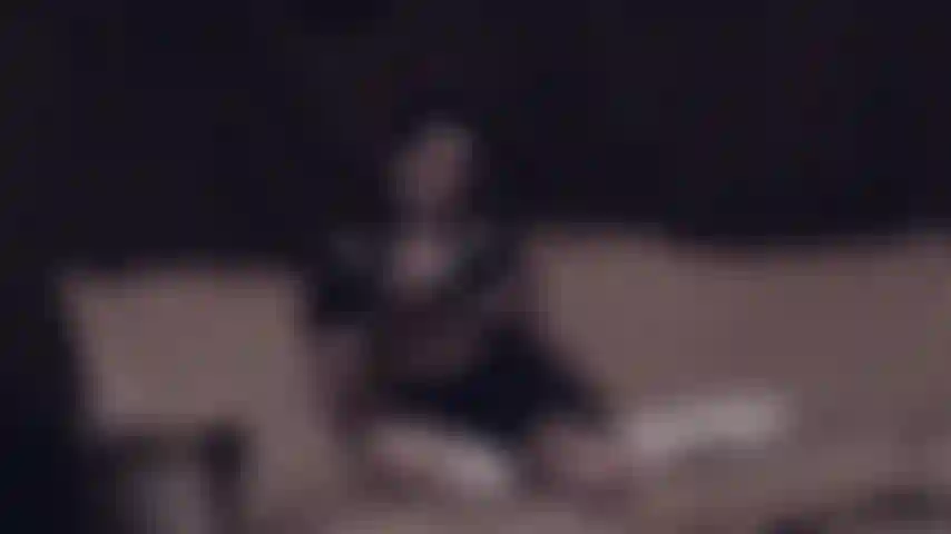 Mercoledì aams sola a casa.