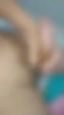 Jerk off in close-up camera