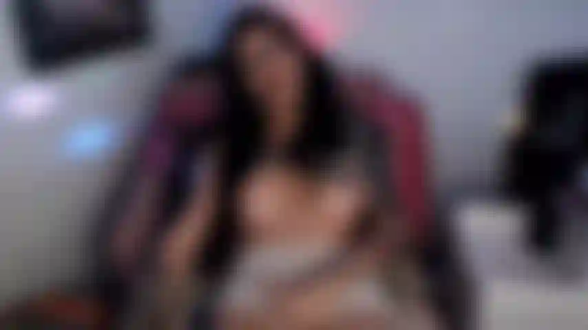 In una giornata lenta di streaming lei deve venire.