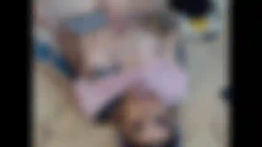 Due brevi video di jami cumming.