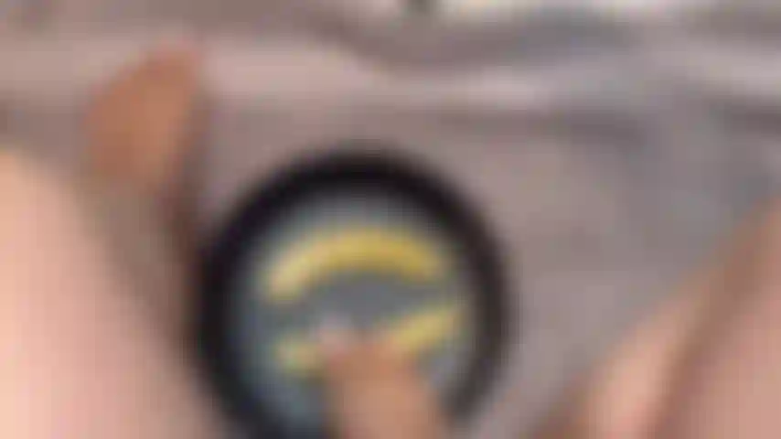 Che viene sui miei piedi dopo averci schiacciato delle banane!