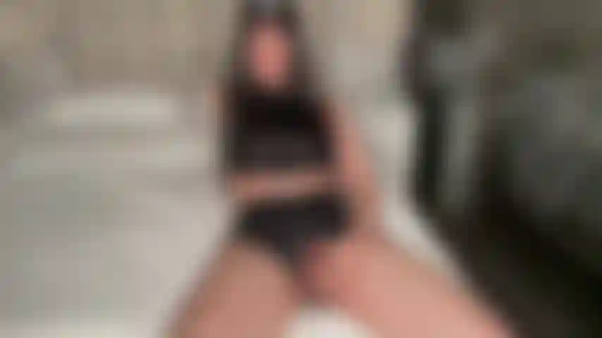 Joi: accarezzami e vieni con me!