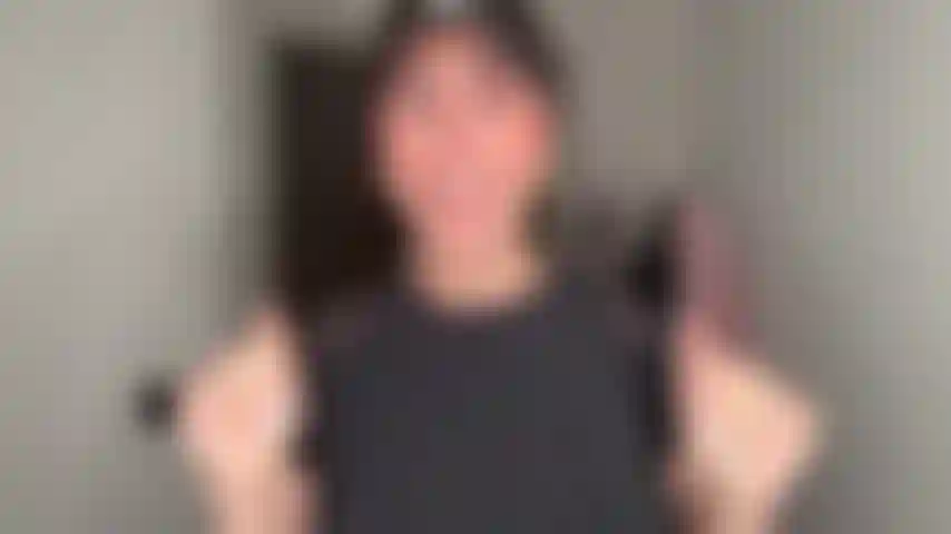 Annusa il mio puzzolente culo, tesoro!