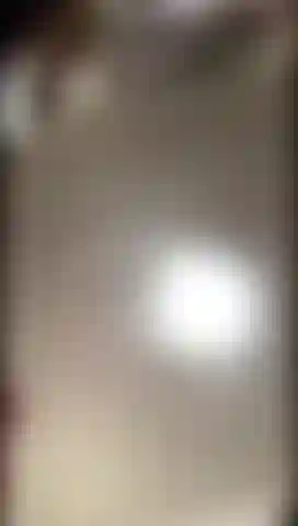 POV stepping on your face