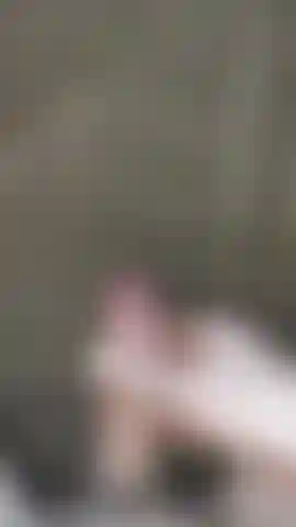 Sperma sull'asciugamano 02.