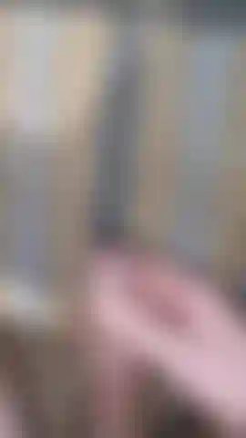 Sperma sull'asciugamano 01.