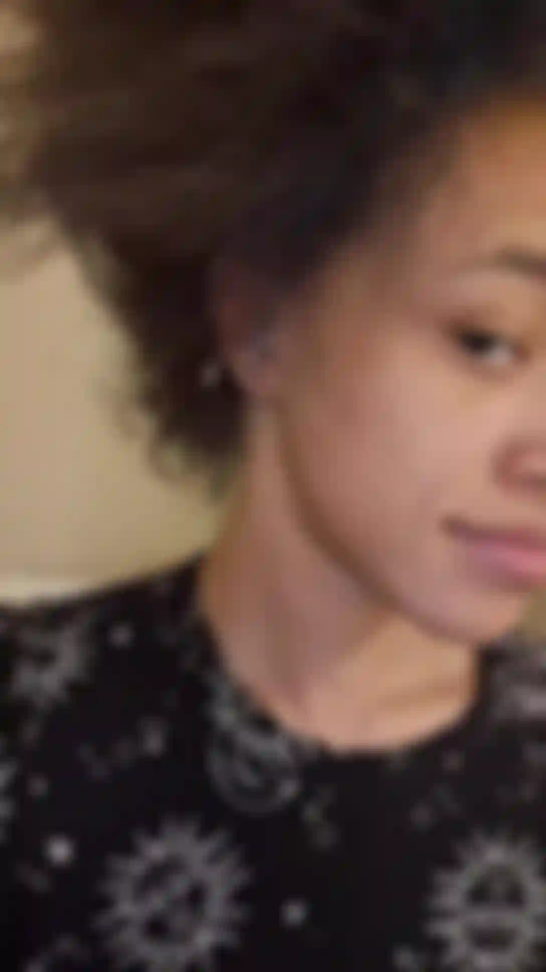 Not the best facial first time 
Gotta make another one