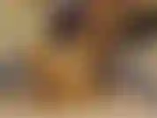 Ho imbavagliato una stanza disordinata con sperma e umiliazione.