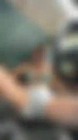 was so horny leaving the gym... couldnt wait to make it home