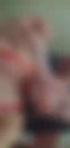 Pompino allo spiedo.