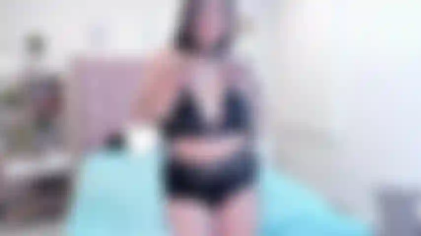 Tutta nuda !!!