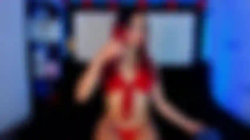 Stuzzico il mio corpo.