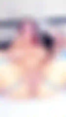 A lot of saliva in my pussy