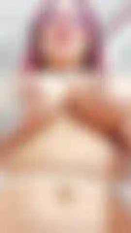 Spit on my tits with me