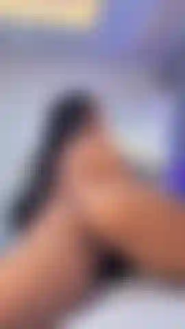 pull the thong to one side