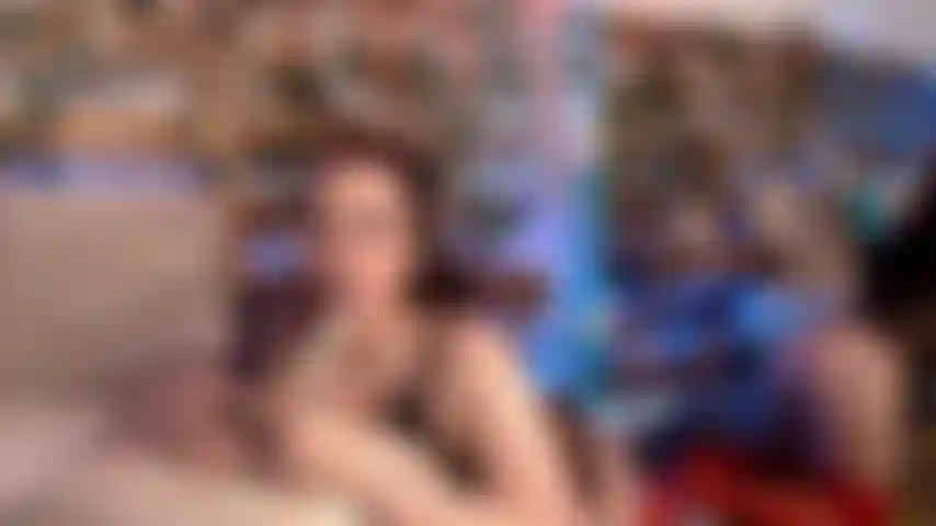 Due allo stesso tempo? Quanto sarebbe delizioso.