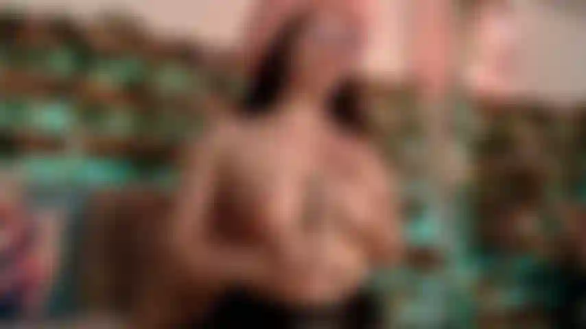 Vuoi vedere seni che rimbalzano.