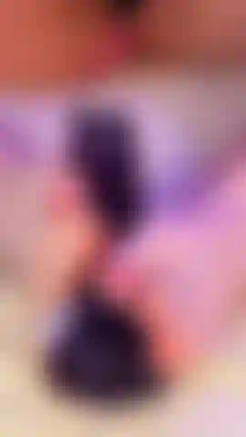 Ti piace quello che faccio coi miei piedi? Come vorrei il tuo latte.