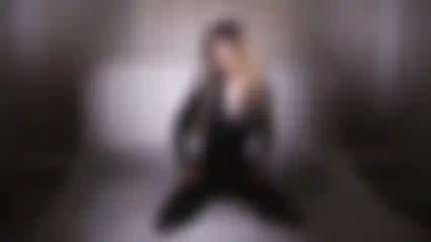 Concediti il ​​segreto, unisciti a me.