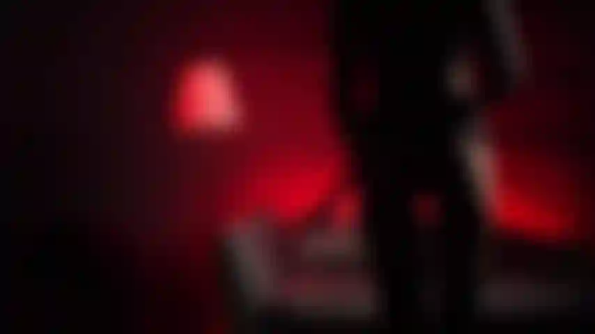 Sottomettiti alla tua fantasia più perversa.