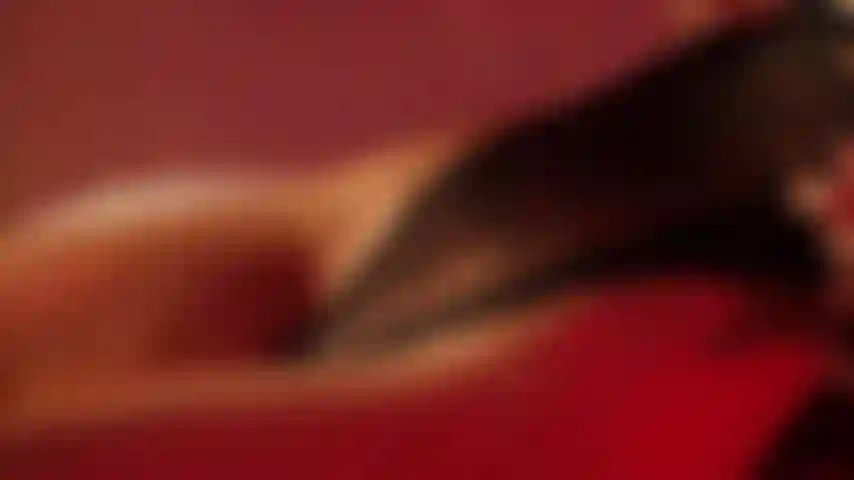 Bagnata, pronta, in attesa :p.