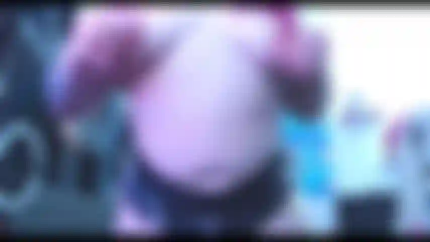 Imbracatura da boxer - adorazione del corpo.