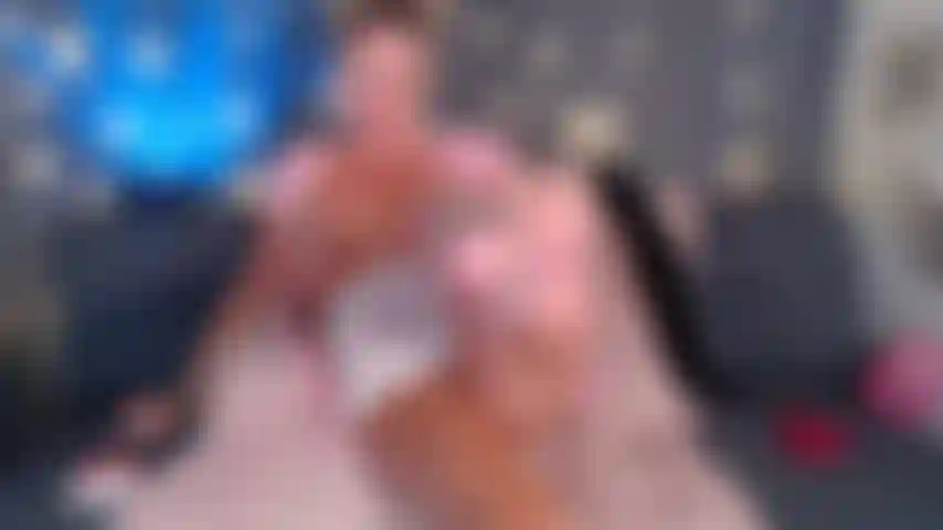 Incurvo i piedi e vengo su di loro.